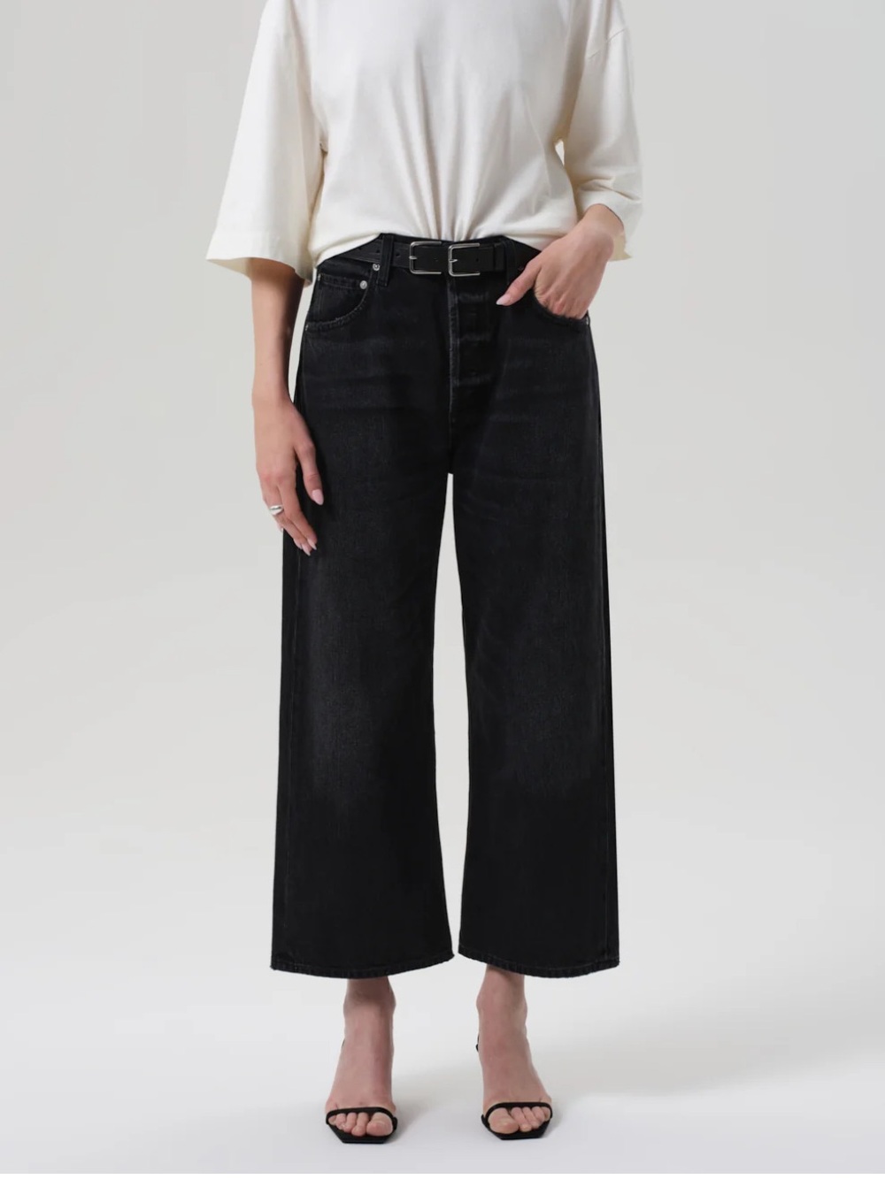 Citizens Of Humanity Gaucho Jeans - Picture 2 of 16